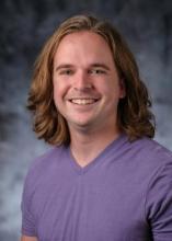 Max Gruschka Headshot