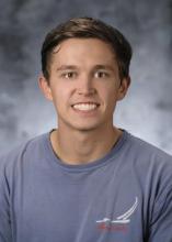 Maxwell Mattejat Headshot