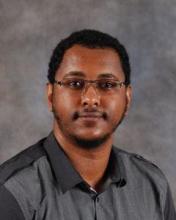 Mikiyas Assefa Headshot