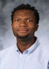 Nnamidi Akporji Headshot