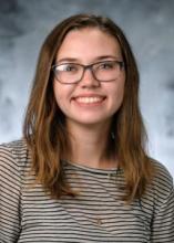 Phoebe Hertler Headshot