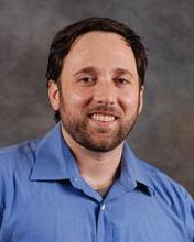 Samuel Collins Headshot