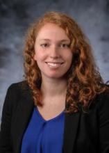 Shannon Heinrich Headshot