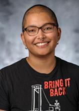 Sheila Kulkarni Headshot