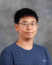 Sheng-Ping Liang Headshot