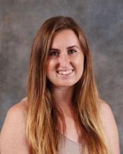 Sierra Gordon Headshot