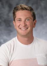 Trevor Cohen Headshot