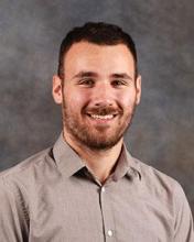 William Elliott Headshot