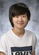 Yu-Hsuan (Ariel) Lee Headshot