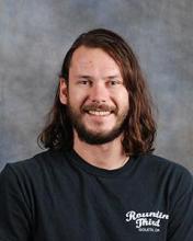 Zachary Rengert Headshot