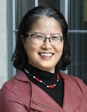 Prof. Song-I Han Headshot