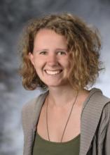 Ann Williams Headshot