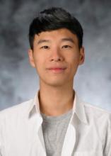 Guorong Weng Headshot