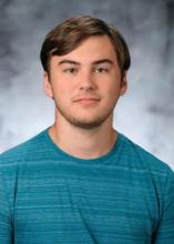 Joshua Speer Headshot