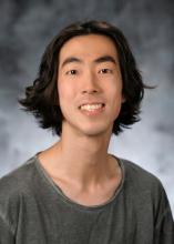 Sangcheol Yoon Headshot