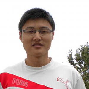 Zhixun Wang Zhixun Wang