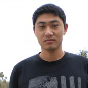 Zhitong Zheng Zhitong Zheng