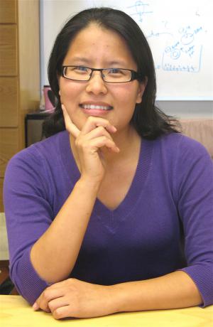 Song-I Han Song-I Han
