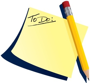 To-Do List Icon