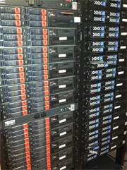 Computer Cluster